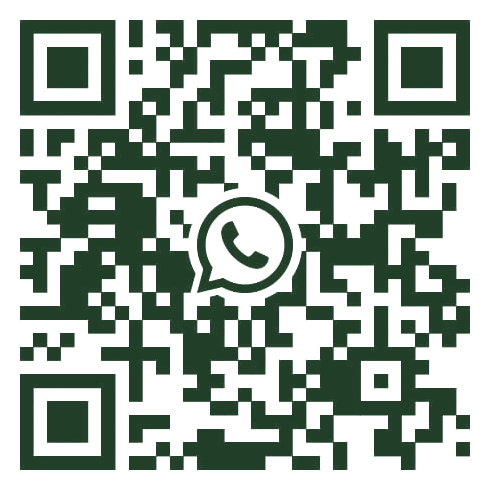 QR-Code der WhatsApp-Gruppe